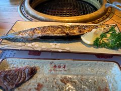 -赤坂亭·M9和牛放题(长楹天街购物中心店)