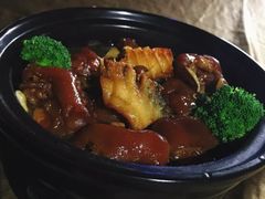 猪脚-79号渔船海鲜饭店(华强北店)