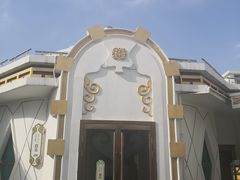 -巴音浩日娲·蒙餐(双林东路店)