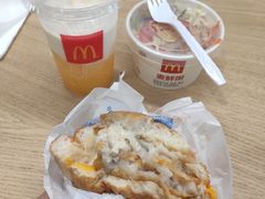 -麦当劳(世纪汇广场店)
