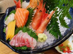 -乐亭日本料理(彩虹本店)