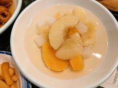 -老渔翁炖鱼坊(开发区东山总店)