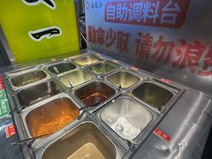 -合易泓烤肉•首创生椰大油边(宁山路店)