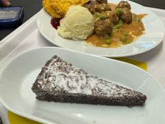 -宜家家居(西安未央商场店)