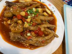 -亿牌牌东北烧烤(怀特店)