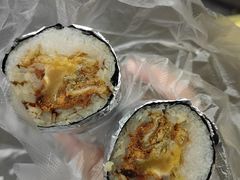 -徐氏糯米包油条(山海关路店)