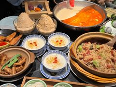 -捞王锅物料理(金华义乌之心店)