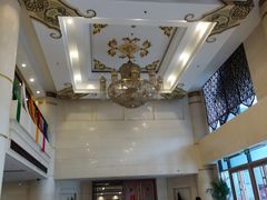 -巴音浩日娲·蒙餐(双林东路店)