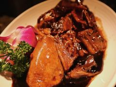 卤鸭-青菁酒家·象山海鲜(胜利河美食街店)