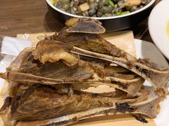 -锡和无锡菜(景丽苑店)