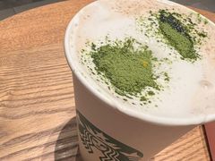 -星巴克臻选(杭州万象城店)