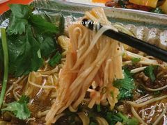 锡纸金针菇-亚一荔枝柴烧鸡(仙葫店)