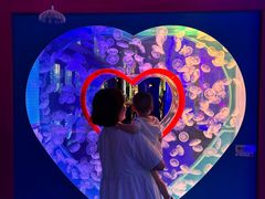 -左海海底世界