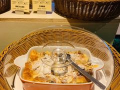 -美食汇·海鲜自助西餐厅·江门富力万达嘉华酒店