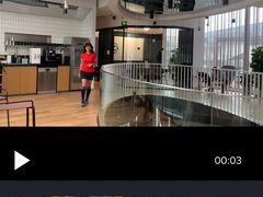 -WeWork中国(三里屯11号社区店)