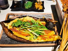 -五样儿西昌小签签烤串(建设路店)