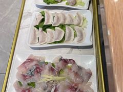 -粤顺渔坊·中山脆肉鲩火锅(清湖店)
