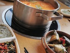 -生如夏花泰式火锅(西村黑金店)