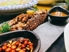 -铜锣湾·有麝自然香(渝北财富中心店)