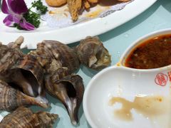 -添福来墨鱼饺子 · 海鲜东北菜(泡崖店)