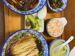 -孙盛兴奥灶面馆·蟹黄面·三虾面(山塘街总店)
