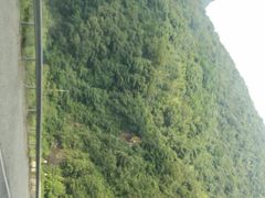 -西岭雪山大飞水景区