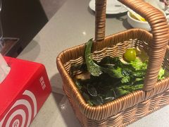 -海底捞火锅(王府井店)