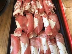 -彤德莱(奥林店)