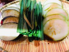 -赵胖炙子烤肉&深夜酒馆(簋街店)
