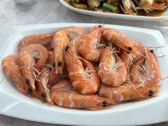 -众味海鲜大排档·活海鲜·潮汕味(南澳店)