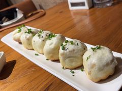 -金枝玉叶上海人家食府(三里河店)