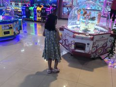 -大玩家超乐场(万达茂店)