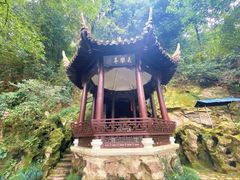-杭州黄龙洞