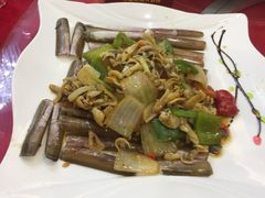 -旺富东海大酒楼(海鲜街店)