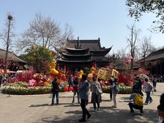 -钱王祠