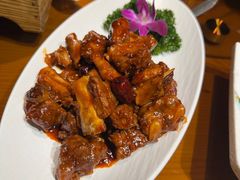 -延松朝鲜族料理