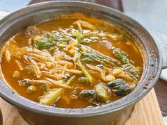 -韩鼎丰·韩国料理(林奥店)