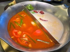 -湊湊火锅·茶憩(南京万象天地店)