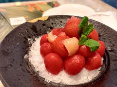 -大树餐厅(红旗街万达店)