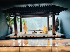 -成都武侯祠博物馆