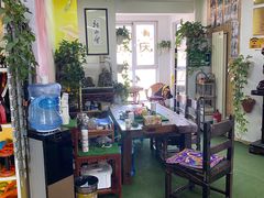 -红山会健身·普拉提(广安门店)