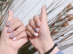 -潮店·虞妃妮轻奢美甲美睫馆