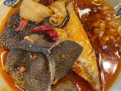 -重庆老火锅王(西安北路店)