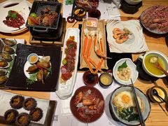 -花潮料理艺食馆(世欧广场店)