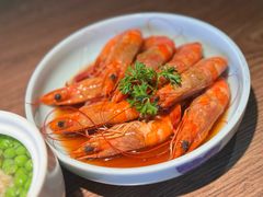 -大潮淮·淮扬菜(何园旗舰店)