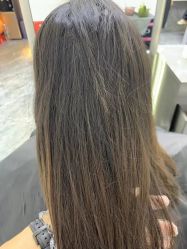 -乾健·烫染·接发SALON