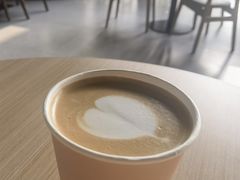-Pekaa啤咖食肆Coffee&Bistro
