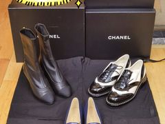 -Chanel(永利皇宫店)