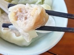 -忆秦园小笼包(惠山古镇总店)