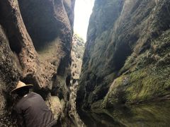 -泰宁旅游风景名胜区
